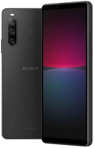 未開封新品】Xperia 10 IV ブラック 128 GB - スマートフォン本体