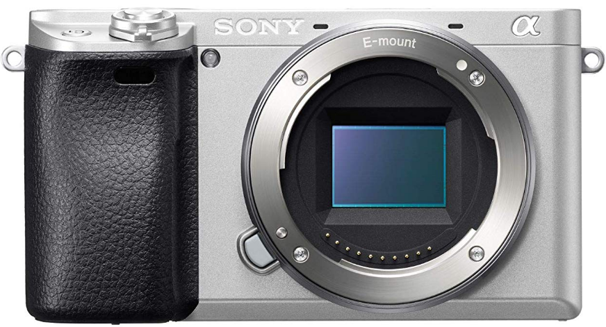 超美品・おまけ付】SONY a6400 ボディ - ミラーレス一眼