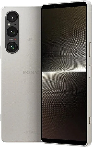 SIMフリー) ソニー Sony Xperia 1 V 5G XQ-DQ72 デュアルSIM 512GB ...