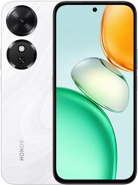 Honor Play 10C 5G NIC-AN00 Dual Sim 256GB White (8GB RAM) - China Version