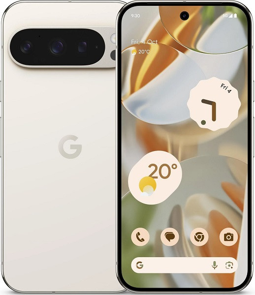 SIMフリー) グーグル Google Pixel 9 Pro XL 5G GZC4K 256GB ポースリン (16GB RAM)通販 | イートレン