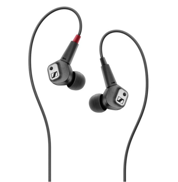 Sennheiser IE80s In-ear Headphone
