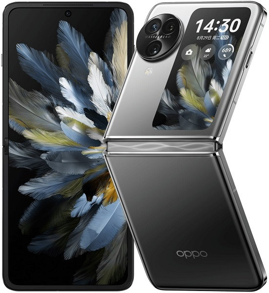 31,050円OPPO Find N3 Flip グローバル版　12GB/256GB