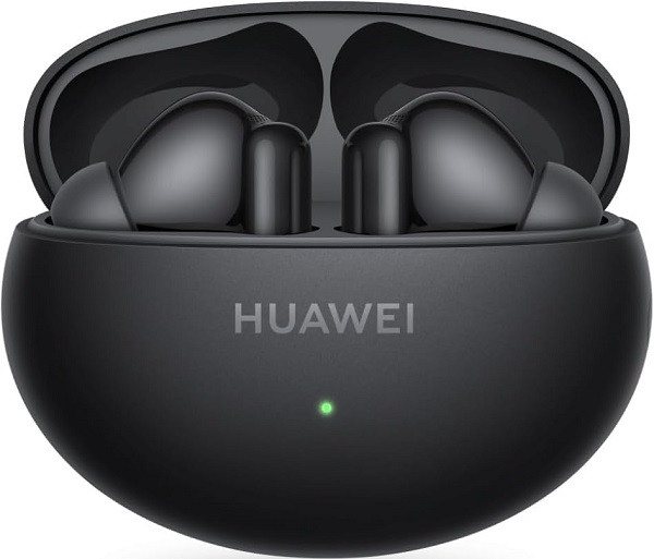 Huawei FreeBuds 6i Earbuds Black