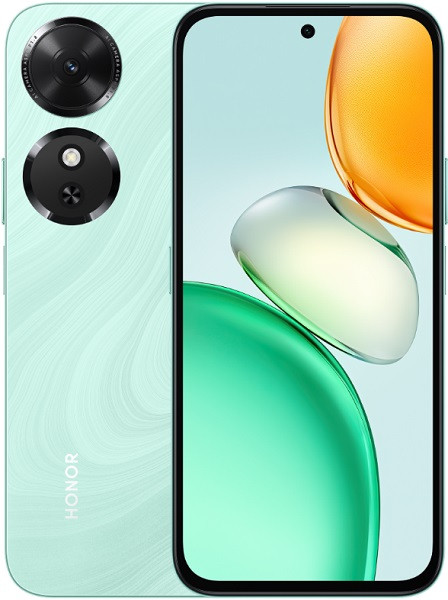Honor Play 10C 5G NIC-AN00 Dual Sim 256GB Green (8GB RAM) - China Version