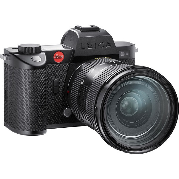 Leica SL2-S Kit (Vario-Elmarit-SL 24-70mm f/2.8 ASPH)