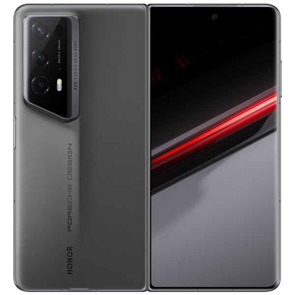 Honor Magic V2 RSR Porsche Design 5G VER-AN10 Dual Sim 1TB Black (16GB RAM) - Global Version