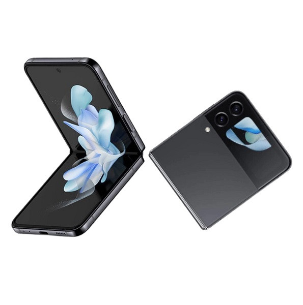 Galaxy Z Flip4 5G Zフリップ4 SM-F721N 256GB