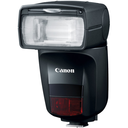 canon ai speedlite