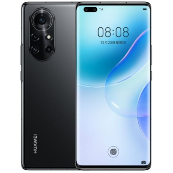 SIMフリー) ファーウェイ Huawei Nova 8 Pro 5G デュアルSIM BRQ-AN00