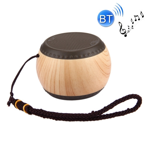 mini drum bluetooth speaker