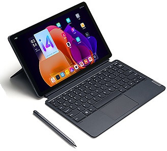 Lenovo Magnetic Keyboard and Stand Case for Lenovo Xiaoxin Pad Pro ...