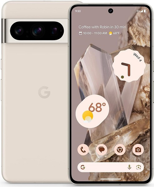 【新品未開封】 Google Pixel 8 Pro Bay 128GB