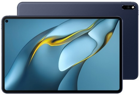 ファーウェイ Huawei MatePad Pro 10.8 インチ Wifi 256GB グレー (8GB
