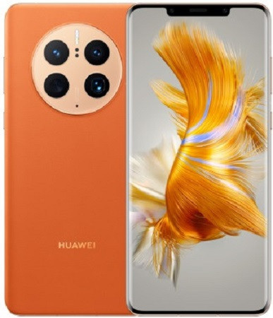 HUAWEI Mate 30 Pro 5G オレンジ 256 GB