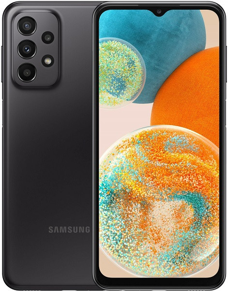 SIMフリー) サムスン Samsung Galaxy A23 5G SM-A2360 デュアルSIM