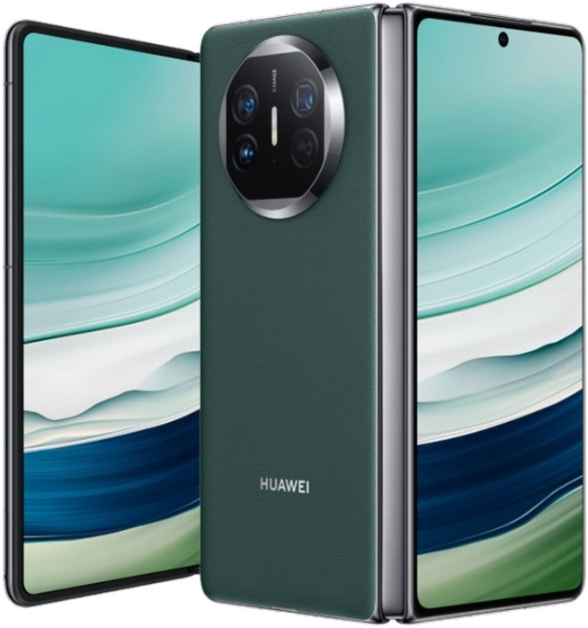 SIMフリー) ファーウェイ Huawei Mate X5 Collector Edition 5G ALT ...