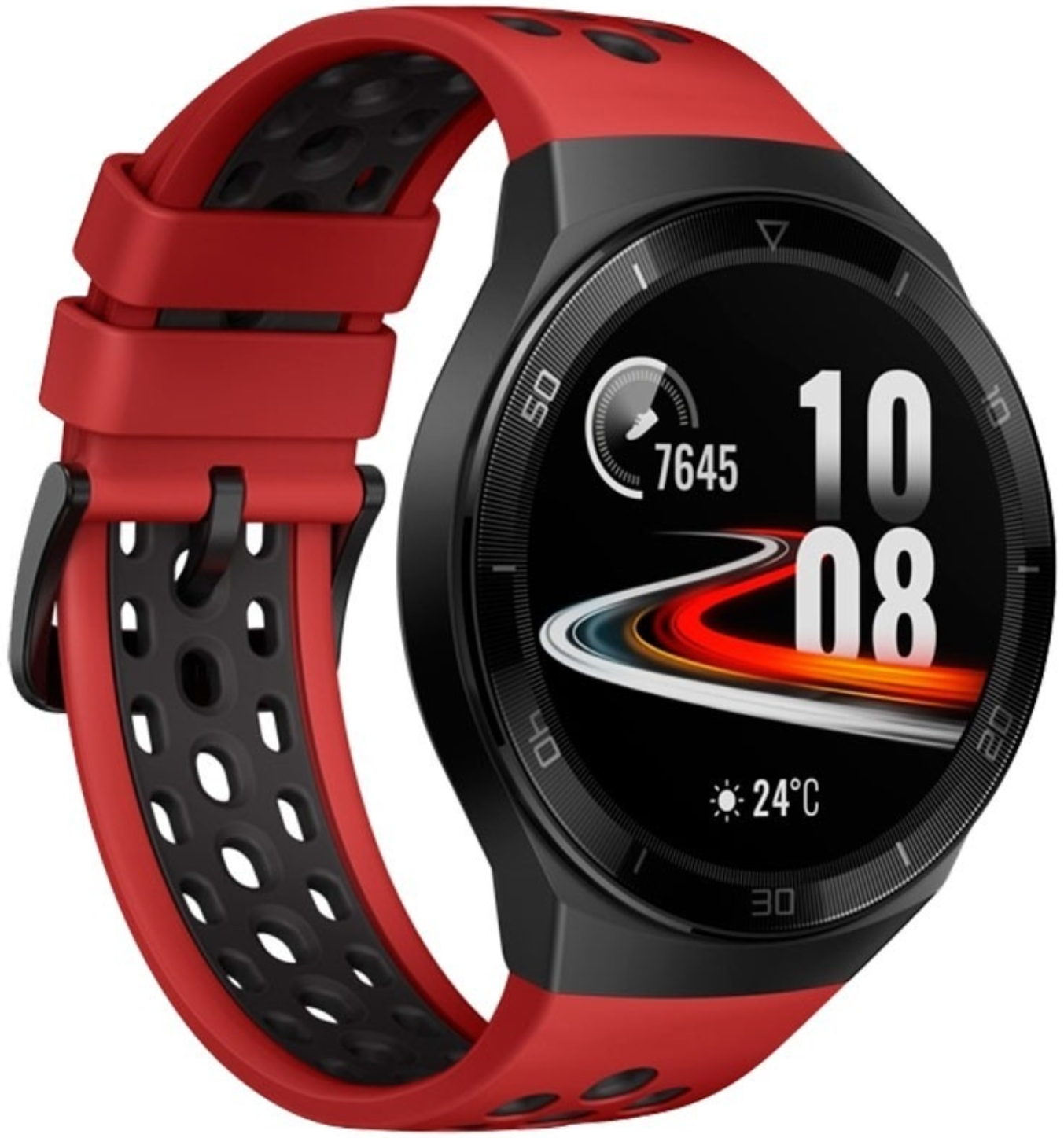 huawei watch gt 2e function
