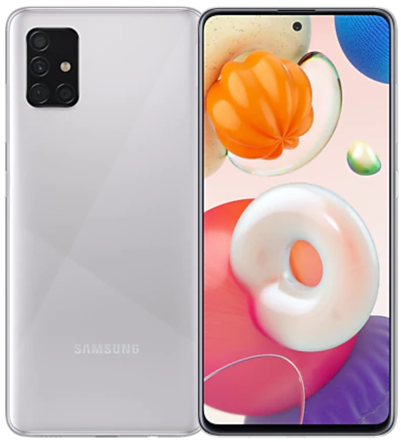 Galaxy A51 Dual-SIM SM-A515FD