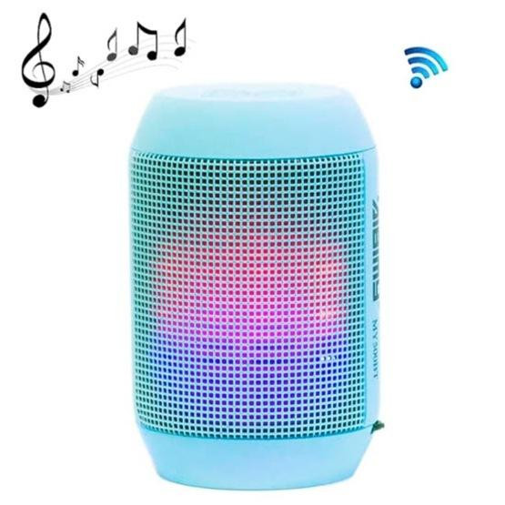 mini led bluetooth speaker