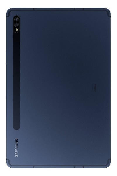 サムスン Samsung Galaxy Tab S7 Plus 12.4 インチ (2020) T976 5G 256GB ネイビー (8GB RAM) サムスン Samsung Galaxy Tab S7 Plus 12.4 インチ (2020) T976 5G 256GB ネイビー (8GB RAM)