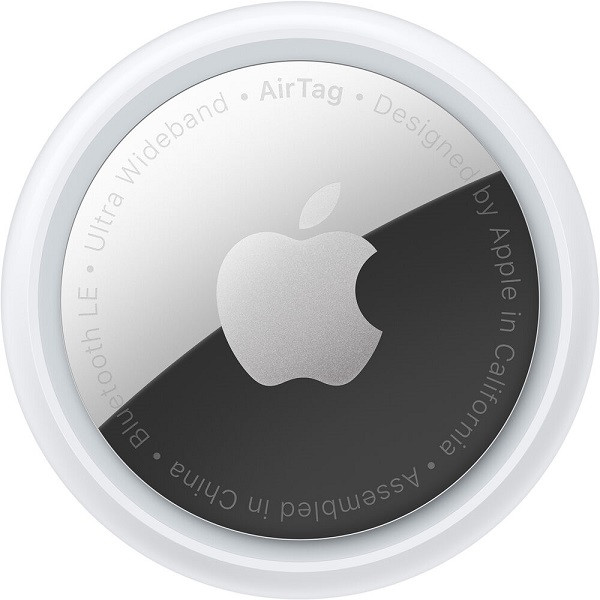 アップル Apple AirTag (1 Pack)