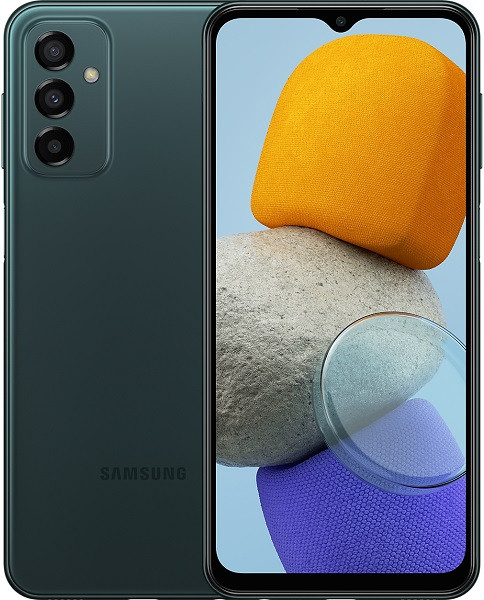 SIMフリー) サムスン Samsung Galaxy M23 5G SM-M236B デュアルSIM