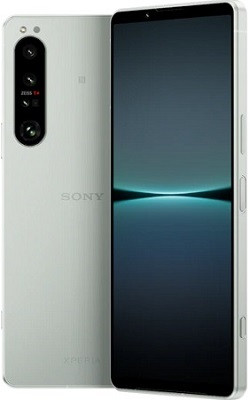 SIMフリー) ソニー Sony Xperia 1 IV 5G XQ-CT72 デュアルSIM 512GB