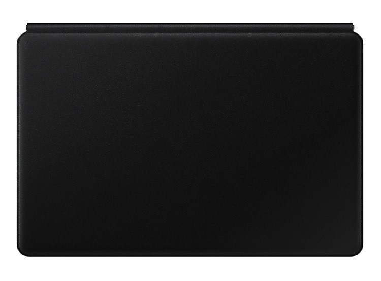 サムスン Samsung Galaxy Tab S7 Keyboard Cover ブラック