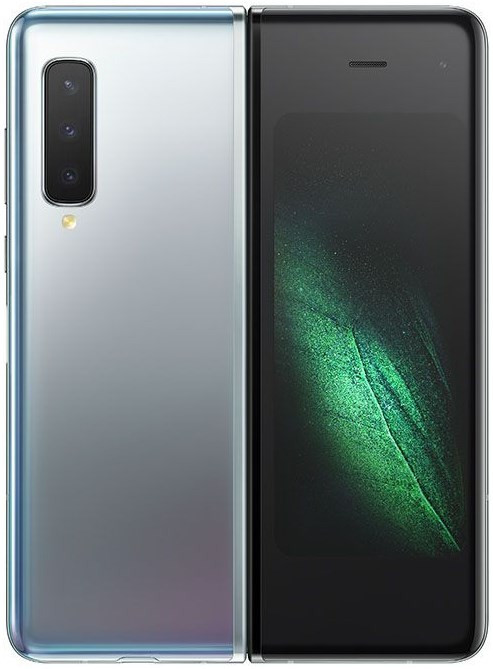 samsung galaxy fold dual sim