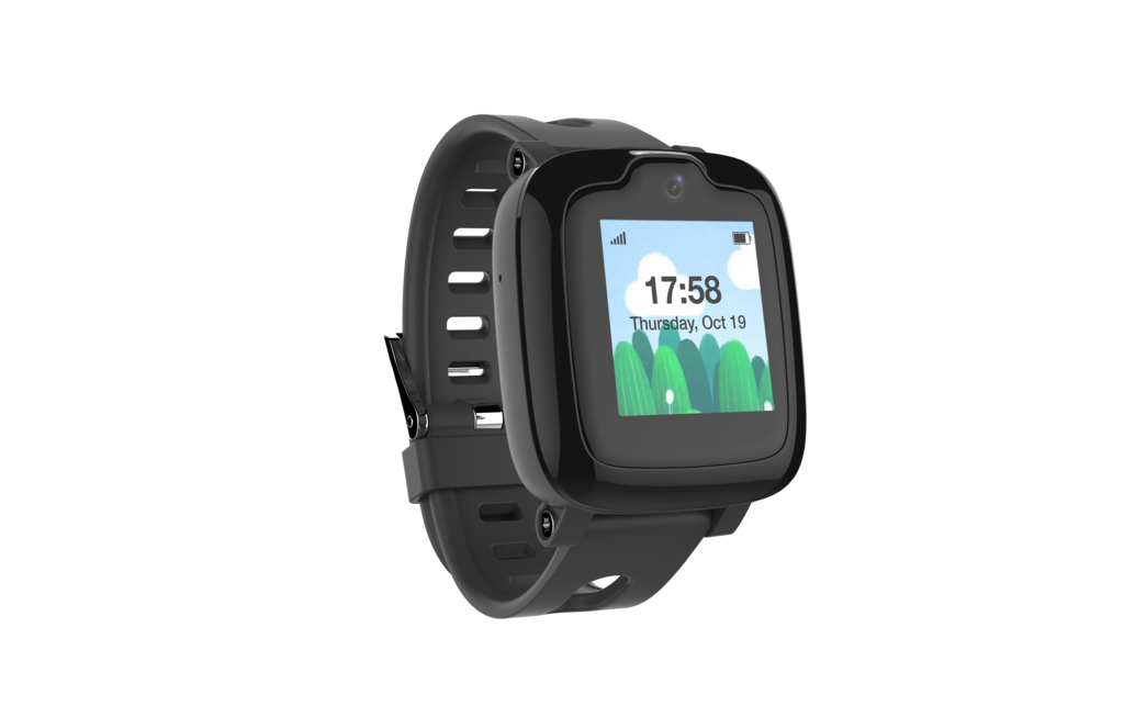 oaxis watch s2