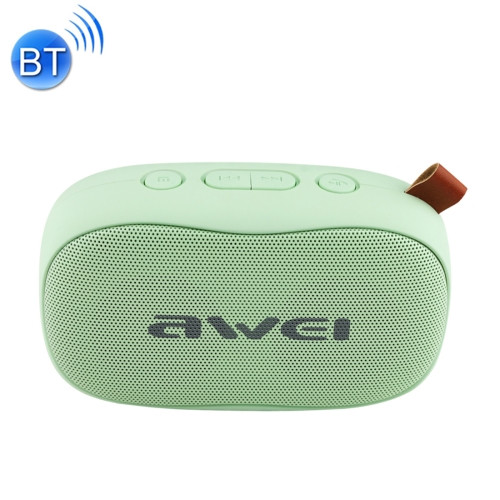 Awei Y900 Mini Portable Wireless Bluetooth Speaker Noise Reduction Mic Mint Green 格安通販なら Etoren 日本 3 700 Etoren Com