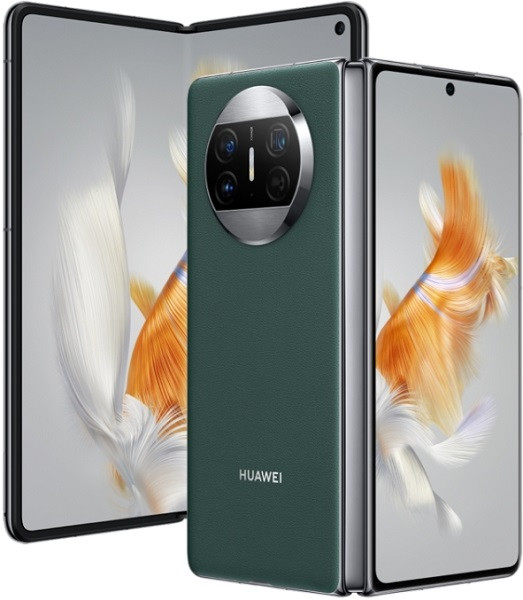 SIMフリー) ファーウェイ Huawei Mate X3 ALT-AL00 デュアルSIM 256GB