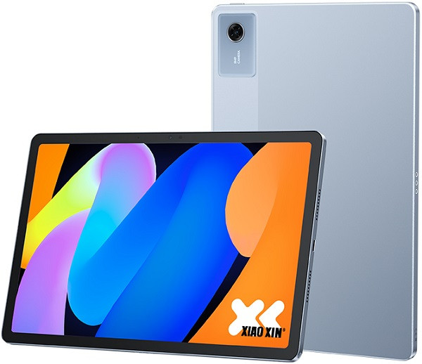 Lenovo Xiaoxin Pad 2025 11 inch Wifi 128GB Cyan (6GB RAM)