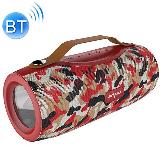 10w portable bluetooth speaker