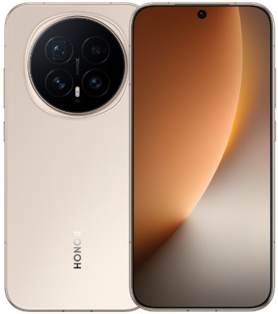 Honor Magic 8 5G BKQ-AN00 Dual Sim 256GB Gold (12GB RAM) - China Version