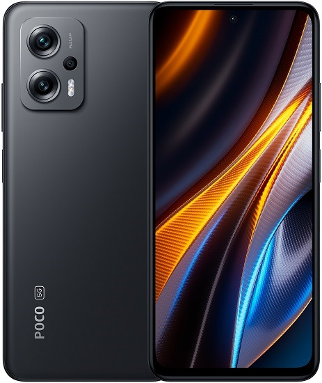 SIMフリー) シャオミ Xiaomi Poco X4 GT 5G デュアルSIM 256GB