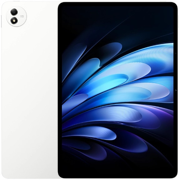 Vivo Pad 5 Pro 13.0 inch Wifi 512GB White (16GB RAM) - China Version