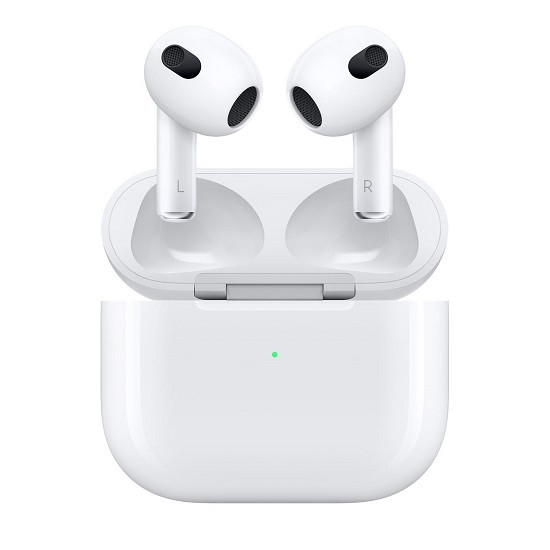 Apple AirPods 3 with MagSafe Charging Case通販 | イートレン