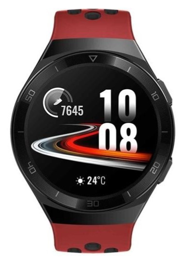 huawei watch gt 2e graphite