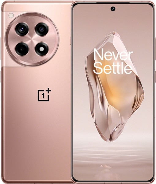 OnePlus Ace 3 5G Dual Sim 512GB Gold (16GB RAM) - China Version