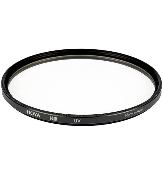 Hoya HD 77mm UV Lens Filter