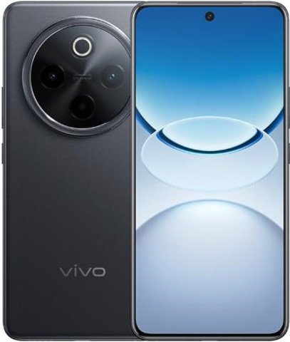 Vivo Y300 Pro Plus 5G V2456A Dual Sim 256GB Black (8GB RAM) - China Version