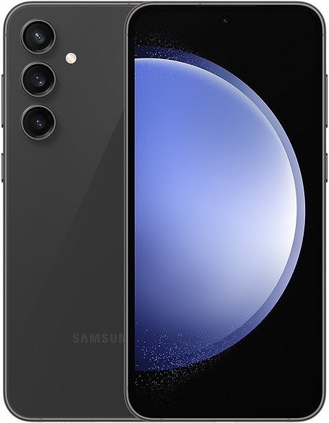 Galaxy S23 FE グラファイト 本体 256GB SIMフリー 保証1年 新品未開封 SM-S711