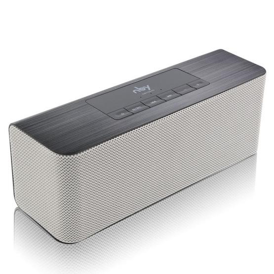 NBY 5540 Bluetooth Speaker(Grey)通販 | イートレン