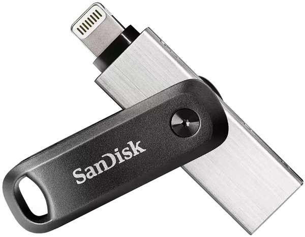 Sandisk SDIX30 iXpand USB 3.0 64GB Flash Drive通販 | Etoren Japan