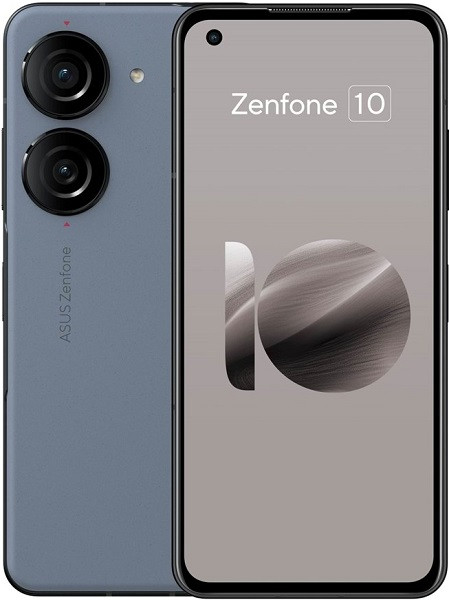 SIMフリー) エイスース Asus Zenfone 10 5G AI2302 デュアルSIM 256GB 