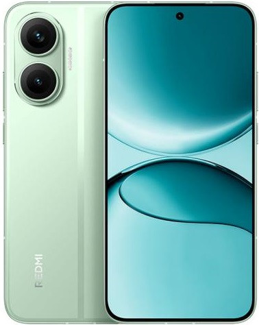 Xiaomi Redmi Turbo 4 Pro 5G Dual Sim 512GB Green (12GB RAM) - China Version