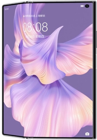 SIMフリー) ファーウェイ Huawei Mate Xs 2 デュアルSIM PAL-AL00 ...