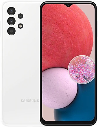 人気商品超目玉 目玉商品 Galaxy A13 64GB ホワイト SIMフリー 新品